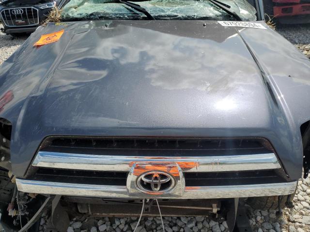 Photo 11 VIN: JTEBU14RX50058017 - TOYOTA 4RUNNER SR 