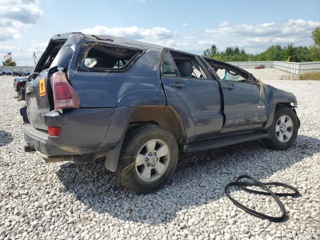 Photo 2 VIN: JTEBU14RX50058017 - TOYOTA 4RUNNER SR 