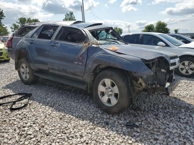 Photo 3 VIN: JTEBU14RX50058017 - TOYOTA 4RUNNER SR 