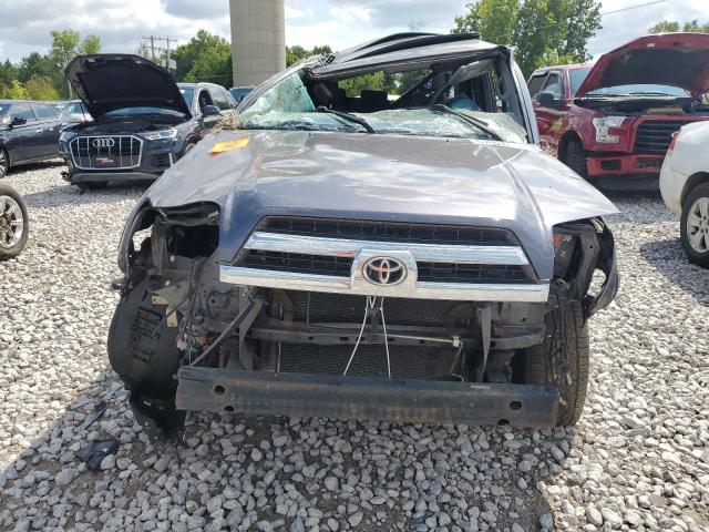 Photo 4 VIN: JTEBU14RX50058017 - TOYOTA 4RUNNER SR 