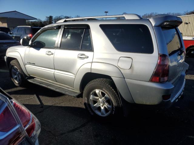 Photo 1 VIN: JTEBU14RX50062939 - TOYOTA 4RUNNER 