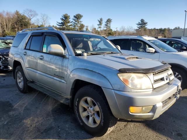 Photo 3 VIN: JTEBU14RX50062939 - TOYOTA 4RUNNER 