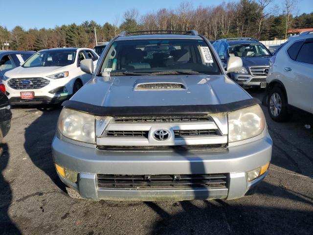 Photo 4 VIN: JTEBU14RX50062939 - TOYOTA 4RUNNER 