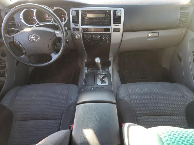 Photo 7 VIN: JTEBU14RX50062939 - TOYOTA 4RUNNER 