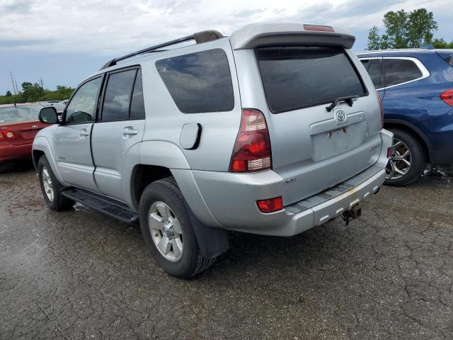 Photo 1 VIN: JTEBU14RX50069129 - TOYOTA 4RUNNER 