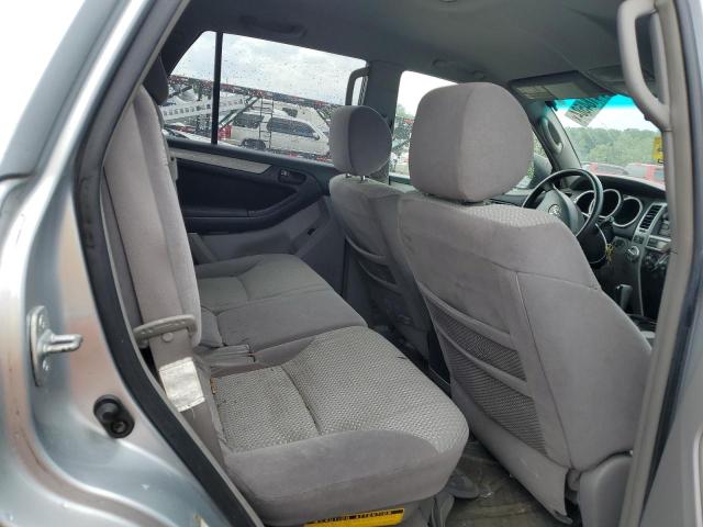 Photo 10 VIN: JTEBU14RX50069129 - TOYOTA 4RUNNER 