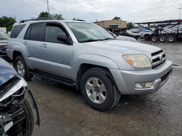 Photo 3 VIN: JTEBU14RX50069129 - TOYOTA 4RUNNER 