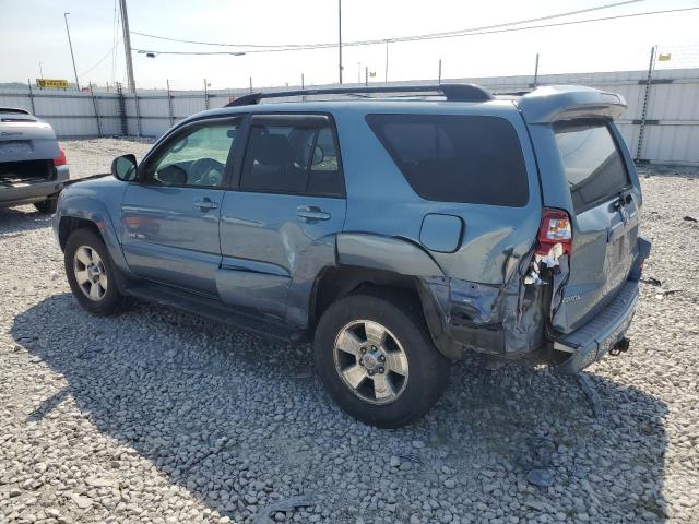 Photo 1 VIN: JTEBU14RX50075464 - TOYOTA 4RUNNER SR 