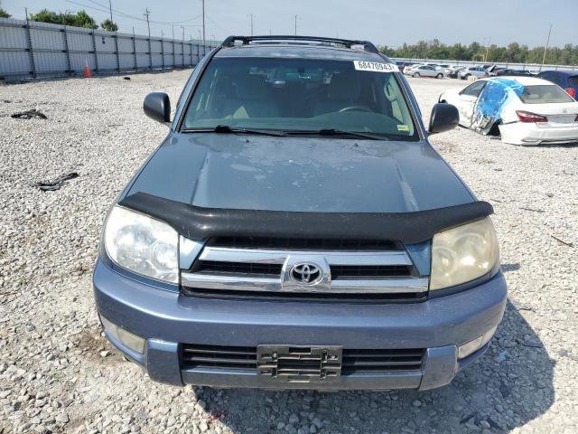 Photo 4 VIN: JTEBU14RX50075464 - TOYOTA 4RUNNER SR 