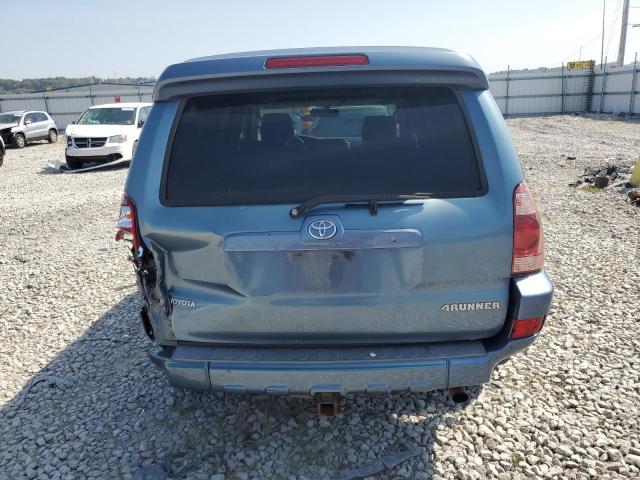 Photo 5 VIN: JTEBU14RX50075464 - TOYOTA 4RUNNER SR 