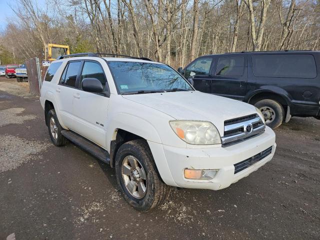 Photo 0 VIN: JTEBU14RX50078199 - TOYOTA 4RUNNER 