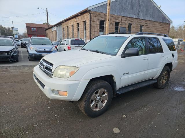 Photo 1 VIN: JTEBU14RX50078199 - TOYOTA 4RUNNER 