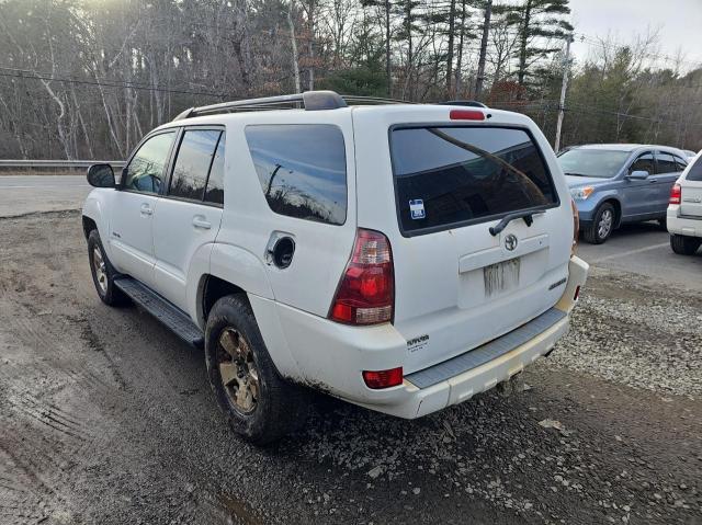 Photo 2 VIN: JTEBU14RX50078199 - TOYOTA 4RUNNER 