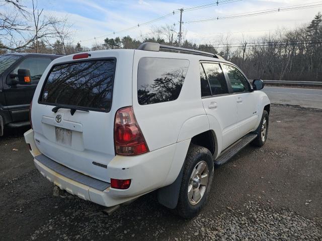 Photo 3 VIN: JTEBU14RX50078199 - TOYOTA 4RUNNER 