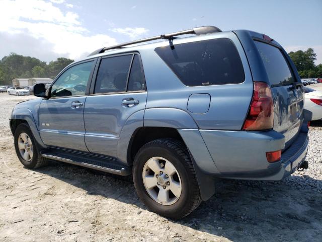 Photo 1 VIN: JTEBU14RX58037329 - TOYOTA 4RUNNER SR 