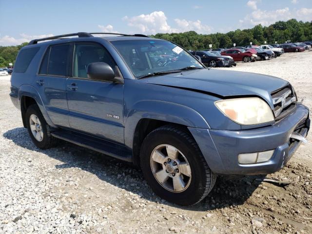 Photo 3 VIN: JTEBU14RX58037329 - TOYOTA 4RUNNER SR 