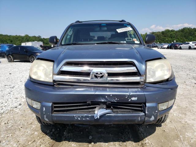 Photo 4 VIN: JTEBU14RX58037329 - TOYOTA 4RUNNER SR 