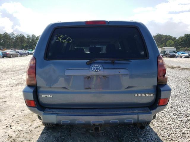 Photo 5 VIN: JTEBU14RX58037329 - TOYOTA 4RUNNER SR 