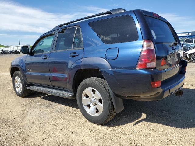 Photo 1 VIN: JTEBU14RX58040196 - TOYOTA 4RUNNER 