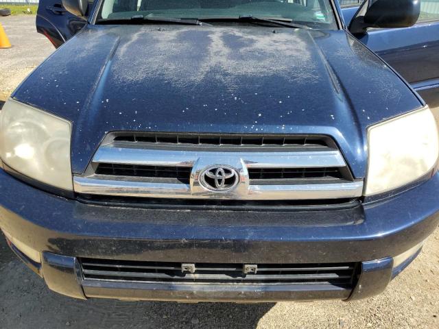 Photo 10 VIN: JTEBU14RX58040196 - TOYOTA 4RUNNER 