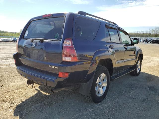 Photo 2 VIN: JTEBU14RX58040196 - TOYOTA 4RUNNER 