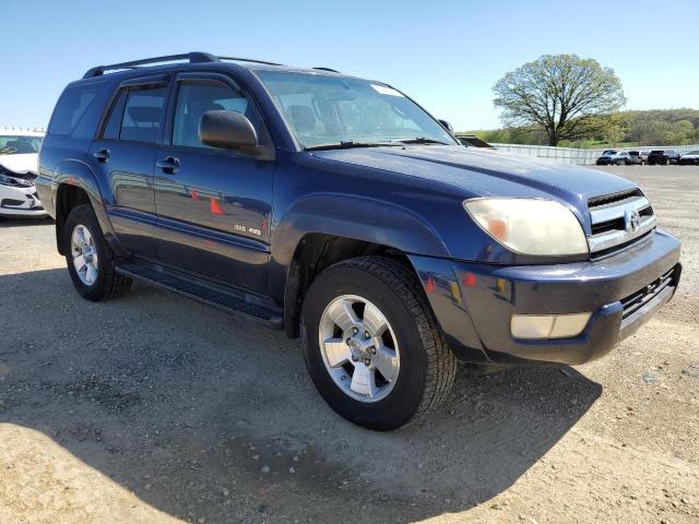 Photo 3 VIN: JTEBU14RX58040196 - TOYOTA 4RUNNER 