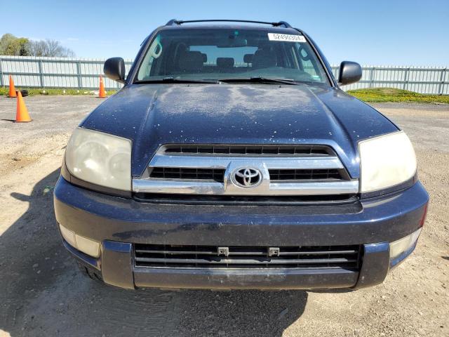 Photo 4 VIN: JTEBU14RX58040196 - TOYOTA 4RUNNER 