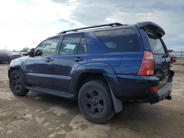 Photo 1 VIN: JTEBU14RX58043499 - TOYOTA 4RUNNER SR 