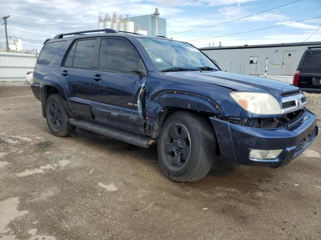 Photo 3 VIN: JTEBU14RX58043499 - TOYOTA 4RUNNER SR 