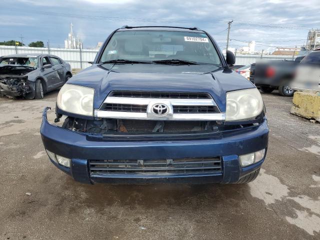 Photo 4 VIN: JTEBU14RX58043499 - TOYOTA 4RUNNER SR 