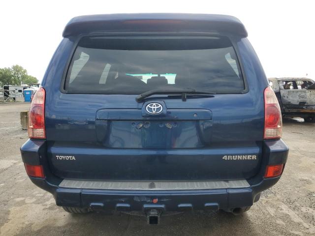 Photo 5 VIN: JTEBU14RX58043499 - TOYOTA 4RUNNER SR 