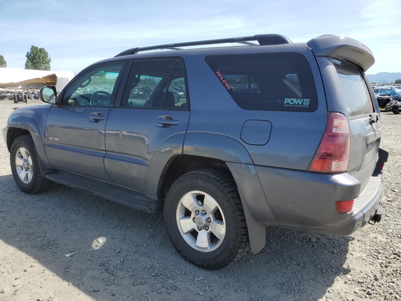 Photo 1 VIN: JTEBU14RX58051926 - TOYOTA 4RUNNER 