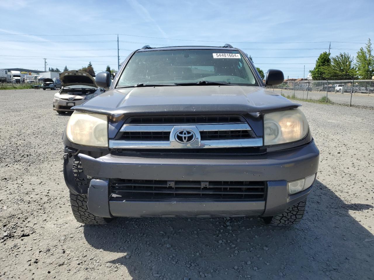 Photo 4 VIN: JTEBU14RX58051926 - TOYOTA 4RUNNER 