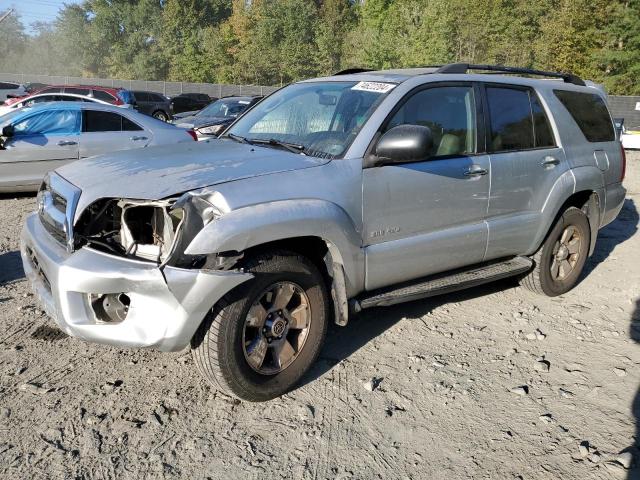 Photo 0 VIN: JTEBU14RX60083520 - TOYOTA 4RUNNER SR 