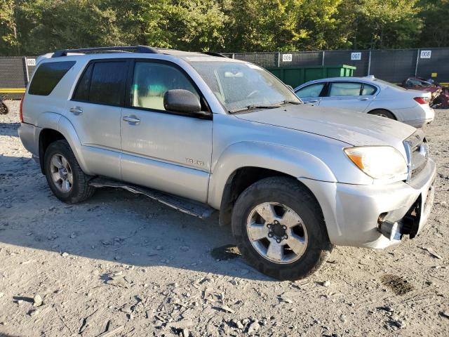 Photo 3 VIN: JTEBU14RX60083520 - TOYOTA 4RUNNER SR 