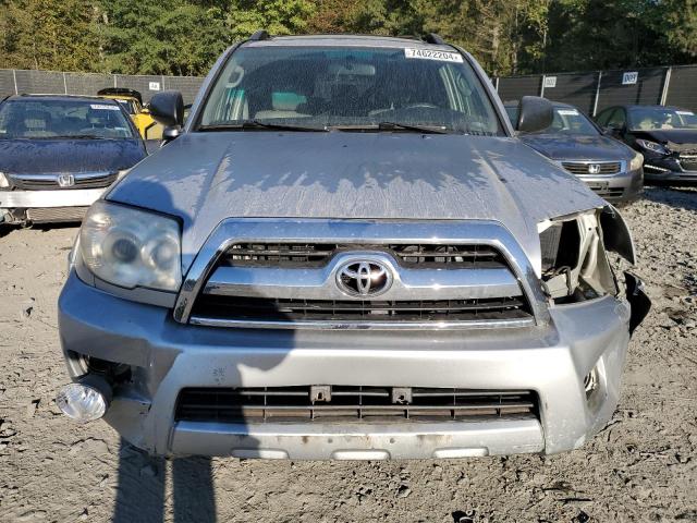 Photo 4 VIN: JTEBU14RX60083520 - TOYOTA 4RUNNER SR 