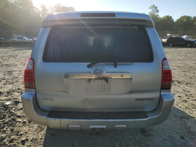 Photo 5 VIN: JTEBU14RX60083520 - TOYOTA 4RUNNER SR 