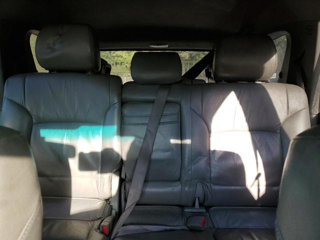 Photo 9 VIN: JTEBU14RX60083520 - TOYOTA 4RUNNER SR 