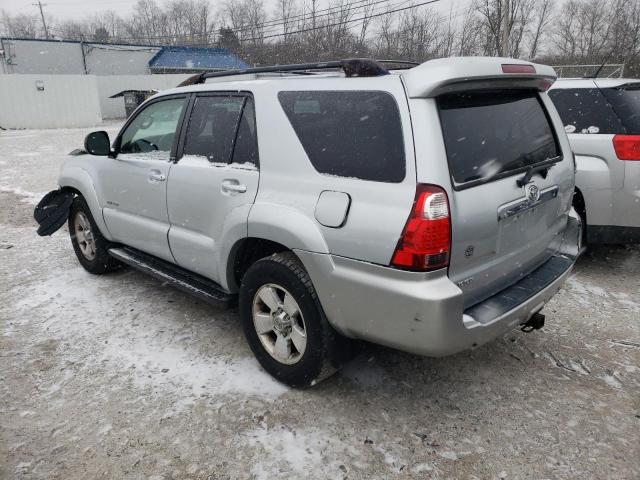 Photo 1 VIN: JTEBU14RX60089155 - TOYOTA 4RUNNER 