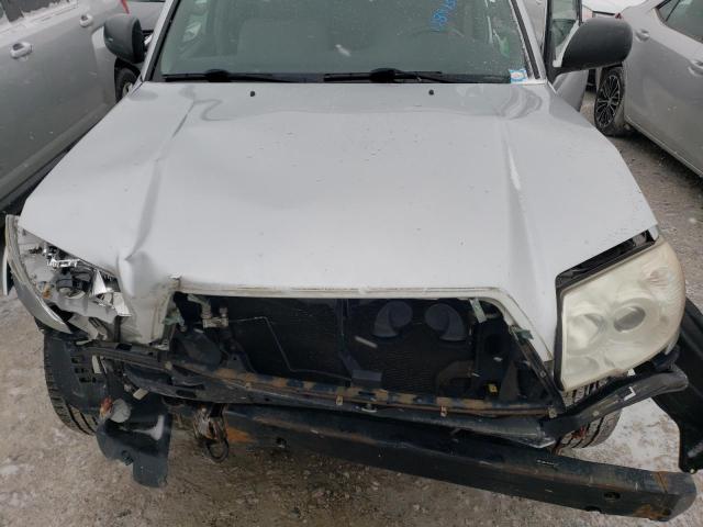 Photo 10 VIN: JTEBU14RX60089155 - TOYOTA 4RUNNER 