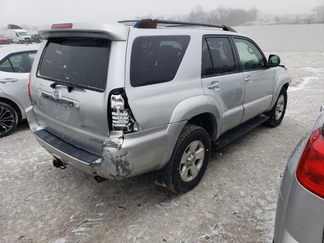 Photo 2 VIN: JTEBU14RX60089155 - TOYOTA 4RUNNER 