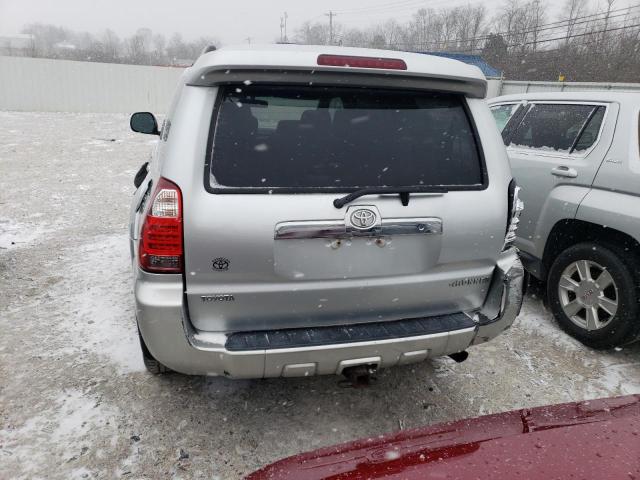 Photo 5 VIN: JTEBU14RX60089155 - TOYOTA 4RUNNER 