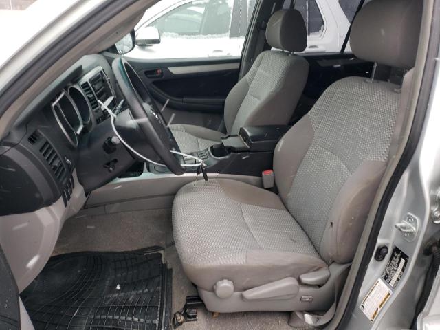 Photo 6 VIN: JTEBU14RX60089155 - TOYOTA 4RUNNER 