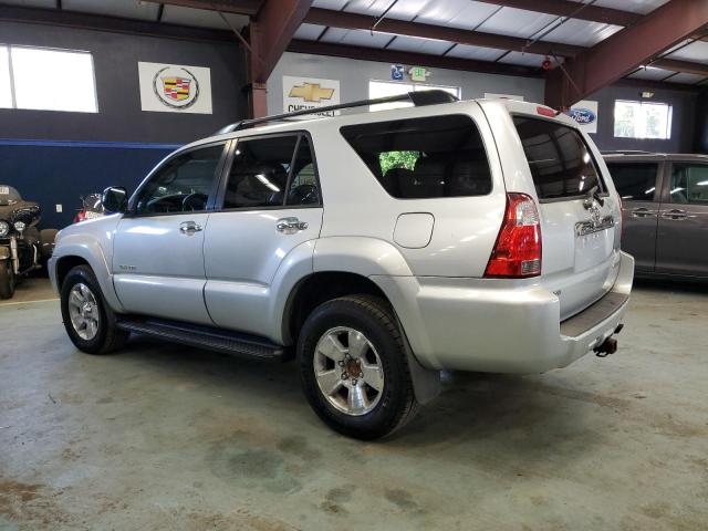 Photo 1 VIN: JTEBU14RX60089575 - TOYOTA 4RUNNER SR 