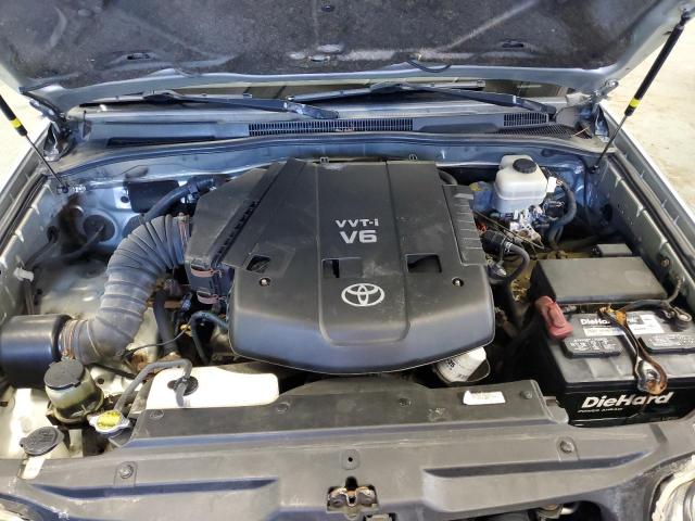 Photo 10 VIN: JTEBU14RX60089575 - TOYOTA 4RUNNER SR 