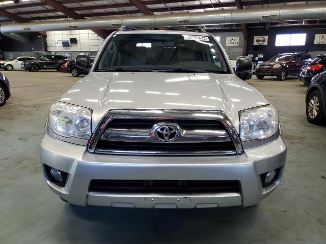 Photo 4 VIN: JTEBU14RX60089575 - TOYOTA 4RUNNER SR 