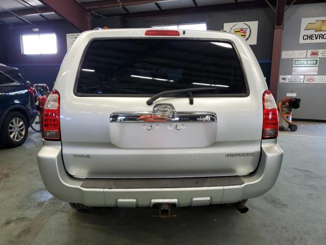 Photo 5 VIN: JTEBU14RX60089575 - TOYOTA 4RUNNER SR 