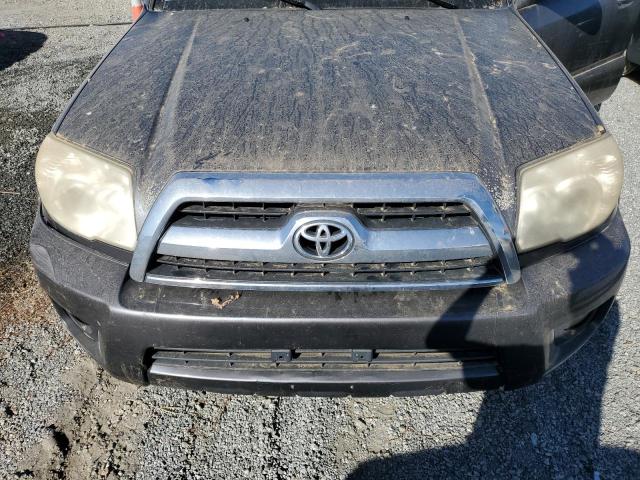 Photo 11 VIN: JTEBU14RX60097000 - TOYOTA 4RUNNER SR 