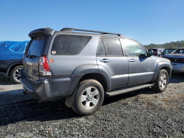 Photo 2 VIN: JTEBU14RX60097000 - TOYOTA 4RUNNER SR 