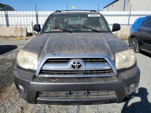 Photo 4 VIN: JTEBU14RX60097000 - TOYOTA 4RUNNER SR 